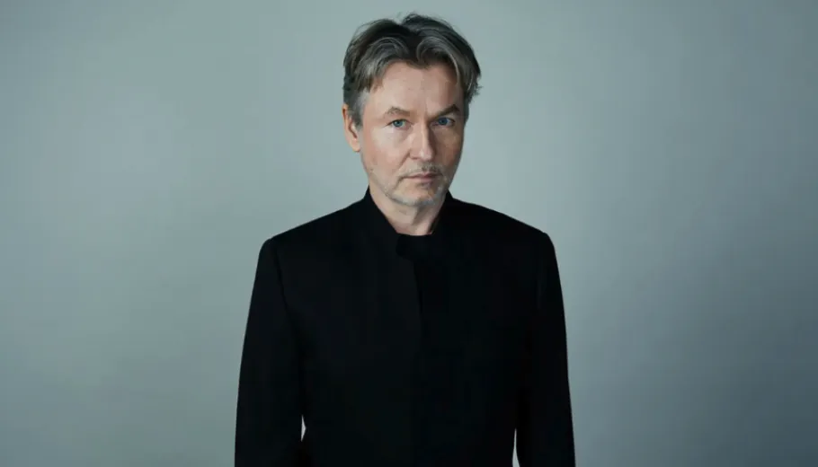 Andsnes, Philharmonia Orchestra and Salonen